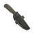 Very Good Knife Company - Counter Strike - 4" AEB-L Fixed Blade W/ Kamari Burlap Handle