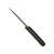 Very Good Knife Company - Rogue - 4" AEB-L Fixed Blade W/ Juniper Jute Handle