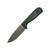 Very Good Knife Company - Rogue - 4" AEB-L Fixed Blade W/ Juniper Jute Handle