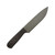 Very Good Knife Company - Walkabout - 6" AEB-L Fixed Blade W/ Bison Jute Handle