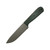 Very Good Knife Company - Walkabout - 6" AEB-L Fixed Blade W/ Tricam Jute Handle