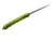 Bone River Co. - Zero - Bald Man Collab - 3.75" 80CrV2 Steel W/ Dayglow G10 Handle & Carbon Fiber Kydex