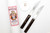 Great Eastern Cutlery - Bunkhouse Brand K33 - 1095 Carbon Steel Blade - Brown Burlap Handle