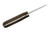 LT Wright Knives Bushbaby - A2 Steel - Scandi Grind - Brown Burlap - Matte Finish