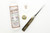 Great Eastern Cutlery GEC #72 Northfield French Creek Trapper - 2 Blade - Antique Yellow Jigged Bone