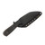 Very Good Knife Company - Hawk - AEB-L Fixed Blade W/ Deep Autumn Camo Handle
