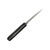 Very Good Knife Company - Hawk - AEB-L Fixed Blade W/ Midnight Jute Canvas Micarta Handle