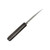 Very Good Knife Company - Hawk - AEB-L Fixed Blade W/ Bison Jute Canvas Micarta Handle