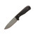 Very Good Knife Company - Rogue - 4" AEB-L Fixed Blade W/ Deep Autumn Camo Canvas Micarta Handle