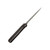 Very Good Knife Company - Rogue - 4" AEB-L Fixed Blade W/ Bison Jute Canvas Micarta Handle