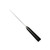 White River Knives - Liong Mah 4 Steak Knife Set - Black G10 - Magnacut