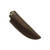 LT Wright Knives Pronghorn - ProCut Steel - Scandi Grind - Camo G10 Handle
