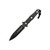Copy of Heretic Knives Mini Nephilim - Carbon Fiber Handle -  DLC Magnacut