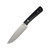 LT Wright Knives Large Pouter - AEB-L Steel - Flat Grind - Blue Canyon Richlite