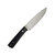 LT Wright Knives Large Pouter - AEB-L Steel - Flat Grind - Blue Canyon Richlite