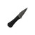 Aux Mfg Coffin Spear, Epoxy Coated Stingray Wrap Handle, Dark Wash AEB-L