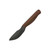 Aux Mfg Skinner, Burlap / Red Micarta, Dark Wash AEB-L