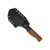 Aux Mfg Skinner, G10 / GripX Handle, Dark Wash AEB-L