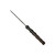 Aux Mfg Skinner, G10 / GripX Handle, Dark Wash AEB-L