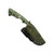 Lex Rex Customs Jr. Howler Segmented Grip-Tec/ Truestone - Dark Wash 80crv2