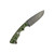 Lex Rex Customs Jr. Howler Segmented Grip-Tec/ Truestone - Dark Wash 80crv2