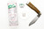 Great Eastern Cutlery Tidioute #44 Buffalo Jack - 1 Blade - Bocote Wood