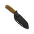 Very Good Knife Company - Lone Star - AEB-L Fixed Blade W/ Natural Micarta Handle