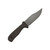 Very Good Knife Company - Counter Strike - 4" AEB-L Fixed Blade W/ Bison Jute Handle