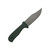 Very Good Knife Company - Counter Strike - 4" AEB-L Fixed Blade W/ Juniper Jute Handle