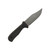 Very Good Knife Company - Counter Strike - 4" AEB-L Fixed Blade W/ Deep Autumn Camo Handle
