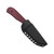 Very Good Knife Company - Counter Strike - 4" AEB-L Fixed Blade W/ Bordeaux Jute Handle