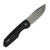 ProTech Vero Designs Synapse 2, Black Aluminum, Stonewash MagnaMax - VERO2101MM