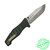 Benchmade 757 SIBERT MONO TS, w/ box, Pre-Owned