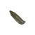 Microtech Socom Elite Warcom Signature Series, OD Green Aluminum, Apocalyptic M390MK - 259-10APODS