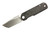 Vero Avid 3, Marbled Carbon Fiber, Stonewash S45VN
