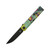 Fox Knives Chnops Aluminum Handle "Zombie", Black Becut - FX-543 A1