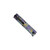 Fox Knives Chnops Aluminum Handle "Flowers", Black Becut - FX-543 A3