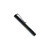 Fox Knives Chnops Aluminum Handle "Flowers", Black Becut - FX-543 A3
