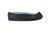 Protech Brend Classic Auto, Diamond Texture Black Aluminum, Sapphire Blue Magnacut - WB1106-SB