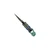 Aux Mfg Custom Pocket Lint, Teal and Blue GripX, Acid Wash AEB-L