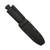 Defiant 7 M320G - Black Polymer Handle - Tiger Stripe 3V