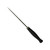 Defiant 7 M320G - Black Polymer Handle - Tiger Stripe 3V
