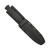 Defiant 7 M320E - Black Polymer Handle - Tiger Stripe 3V
