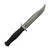 Defiant 7 M320E - Black Polymer Handle - Stonewash 3V