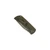 McNees Knives Mac2 3.5" Gen 2, Bronze Jigged Titanium, Stonewash Magnacut