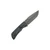 McNees Knives Mac2 3" Gen 2, Blue Rock Texture Titanium, Stonewash Magnacut