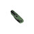 Knafs O.C.T. Button Lock, Green Aluminum, Black Stonewash 14C28N - 00576
