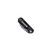 Klaken Nova Button Lock, Blue Shredded Carbon, Bead Blast 14C28N - J412-BL