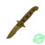 CRKT M16-14DSFG Carson Special Forces, no box, PreOwned