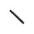 Heretic Knives Koschei Crossbar, Black Aluminum, DLC Black Magnacut - H061-6A-T